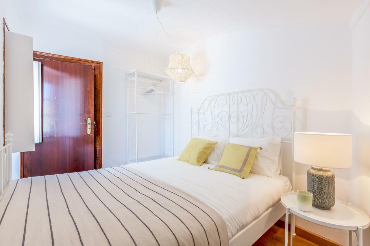 Light Filled Typical At Alfama, By Timecooler Lisbon