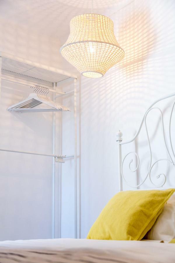 Light Filled Typical At Alfama, By Timecooler * Lisbon